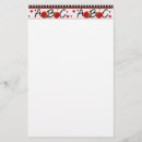 Search for apple stationery paper Cute