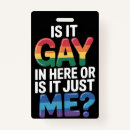 Search for gay id badges Pride