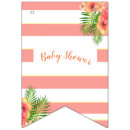 Search for baby bunting flags Tropical