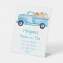 Search for blue pumpkin baby shower Botanical