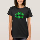 Search for buffalo plaid tshirts Shamrock