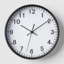 Search for silent clocks Minimalist
