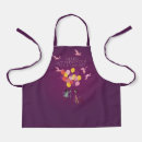 Search for movie quote aprons Willy wonka