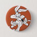 Search for e badges Wile e coyote