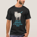 Search for sheep mask tshirts Mandate