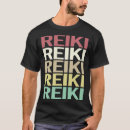 Search for reiki tshirts Healer
