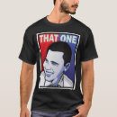 Search for barack obama tshirts Democrat