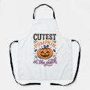 Search for cutest aprons Halloweendecor