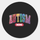 Search for autism family stickers Autistic
