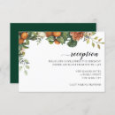 Search for watercolor floral foliage wedding invitations Gold