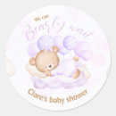 Search for purple bears stickers Lavender