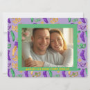 Search for mardi gras cards Gold