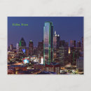 Search for dallas postcards Buildings