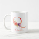 Search for letter q mugs Elegant