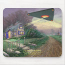 Search for abduction mousepads Humour