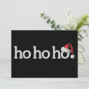 Search for hats christmas cards Festive