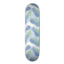 Search for rainforest skateboards Monstera