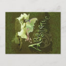 Search for fee postcards The green fairy