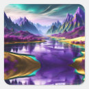 Search for purple and gold stickers Teal