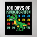 Search for dinosaures posters 100th