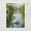 Search for hyde postcards London