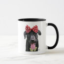 Search for labrador mugs Bow