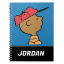 Search for african american notebooks Charlie brown