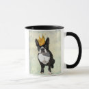 Search for boston terrier mugs Contemporary
