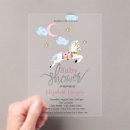 Search for horses square invitations For kids