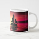 Search for sail boat mugs Sea