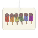 Search for gay pride car air fresheners Colourful