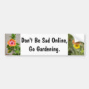 Search for sad bumper stickers Depressed