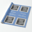 Search for westie wrapping paper Birthday