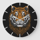 Search for tiger clocks Animal