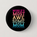 Search for mothers day badges Best mom ever