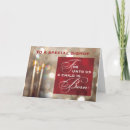 Search for red candle cards Candles