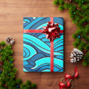 Search for water gift wrap Simple