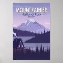 Search for mount washington posters Tacoma