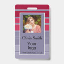 Search for create id badges Simple