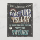 Search for fortune postcards Tarot