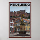 Search for heidelberg posters Travel