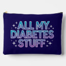 Search for diabetes accessories Type 1 diabetic