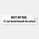 Search for rock roll bumper stickers Funny
