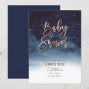 Search for winter baby boy shower invitations Modern
