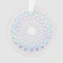 Search for therapist christmas tree decorations Blue