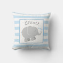 Search for blue white gray cushions For kids