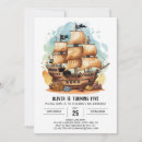 Search for jolly roger invitations Pirate