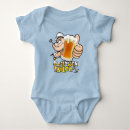 Search for funny beer baby clothes Drunk