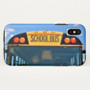 Search for bus iphone cases School