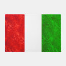 Search for italian doormats Flag